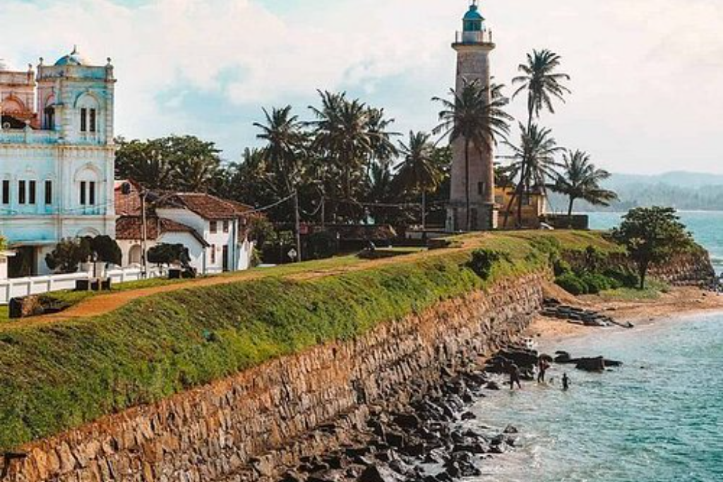 Sri Lanka Tour 7 Day package