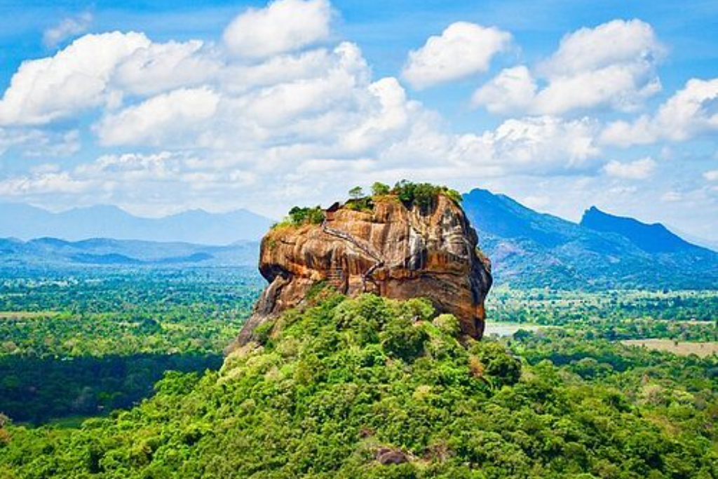 Sri Lanka Tour 5 Days Package