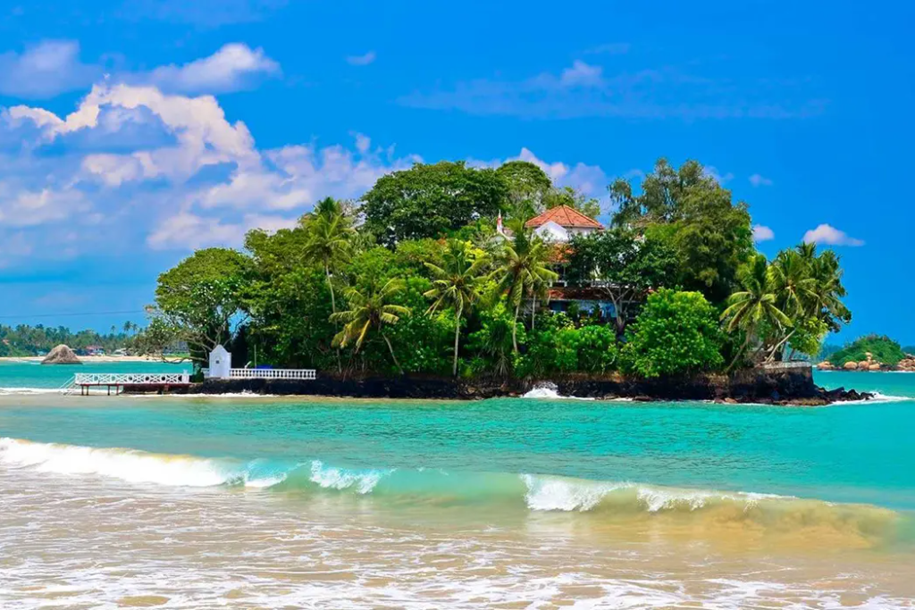 Sri Lanka Tour 8 Day package