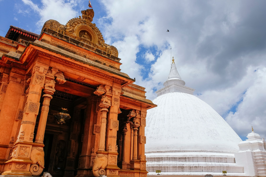 Sri Lanka Tour 12 Day package
