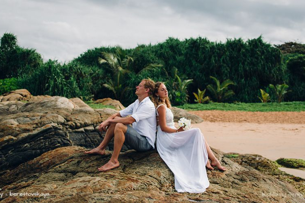 Honey Moon 5 Day Package