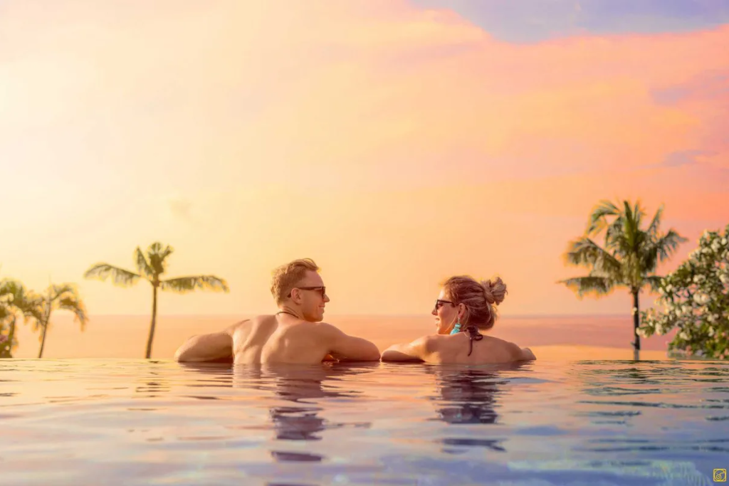 Honey Moon  7 Day Package